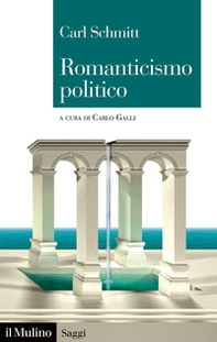 Romanticismo politico - Librerie.coop