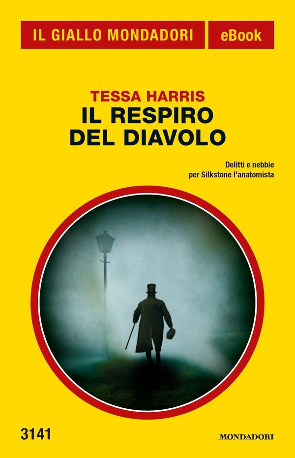 Il respiro del diavolo (Il Giallo Mondadori) - Librerie.coop Il respiro del diavolo (Il Giallo Mondadori) - Librerie.coop