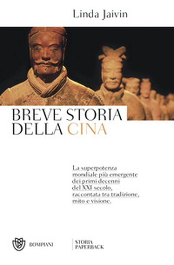 Breve storia della Cina - Librerie.coop Breve storia della Cina - Librerie.coop