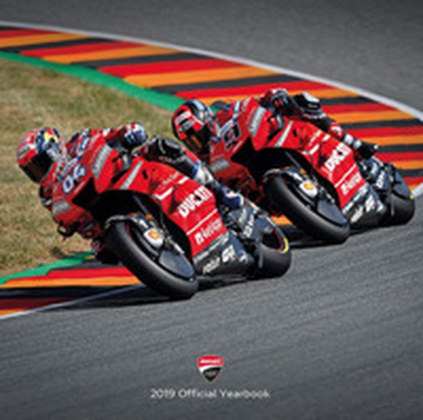 Ducati corse 2019. Official yearbook. Ediz. italiana e inglese - Librerie.coop Ducati corse 2019. Official yearbook. Ediz. italiana e inglese - Librerie.coop