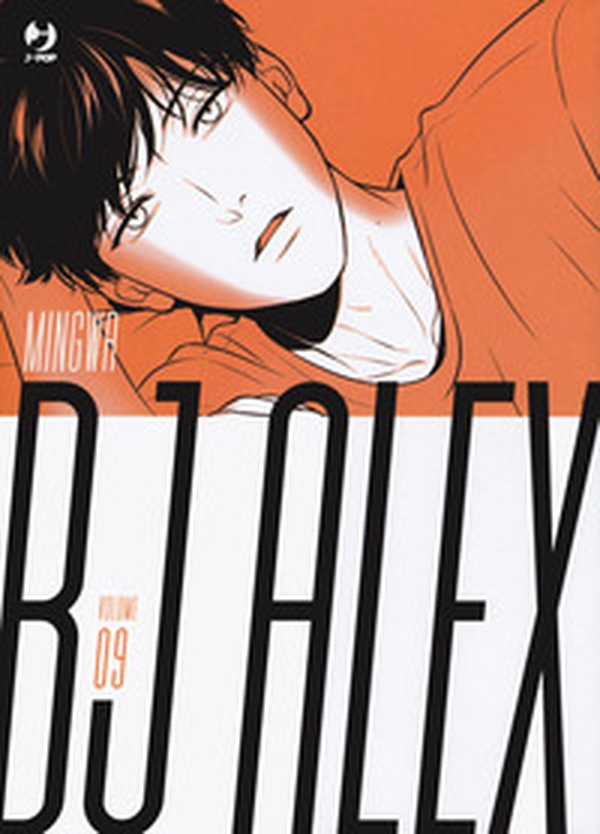 Bj Alex - Vol. 9 - Librerie.coop Bj Alex - Vol. 9 - Librerie.coop