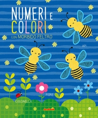 Numeri e colori - Librerie.coop