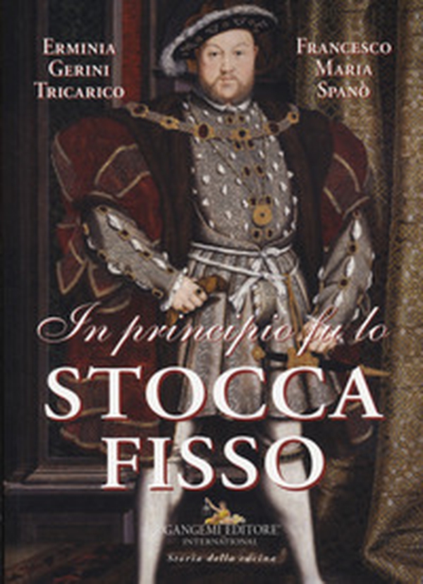 In principio fu lo stoccafisso - Librerie.coop In principio fu lo stoccafisso - Librerie.coop