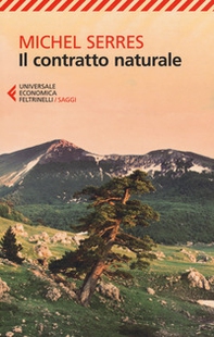 Il contratto naturale - Librerie.coop