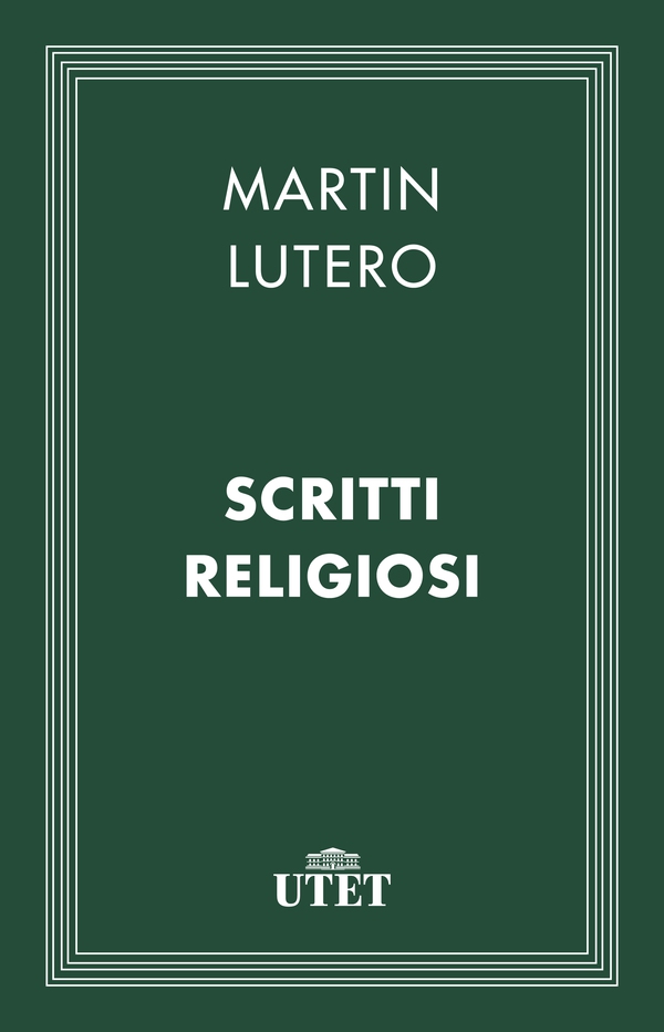 Scritti religiosi - Librerie.coop Scritti religiosi - Librerie.coop