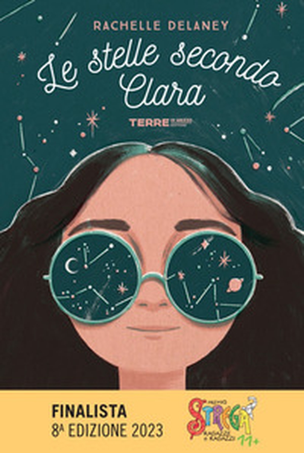 Le stelle secondo Clara - Librerie.coop Le stelle secondo Clara - Librerie.coop