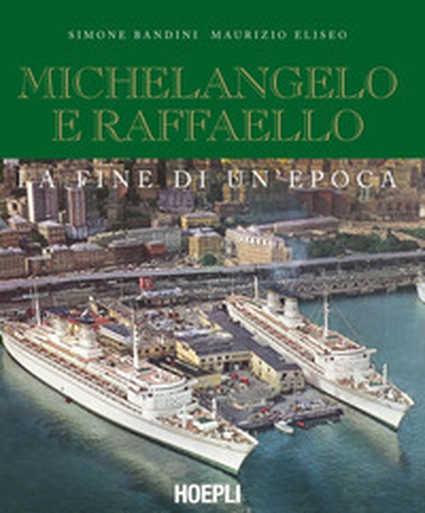 Michelangelo e Raffaello. La fine di un'epoca - Librerie.coop Michelangelo e Raffaello. La fine di un'epoca - Librerie.coop