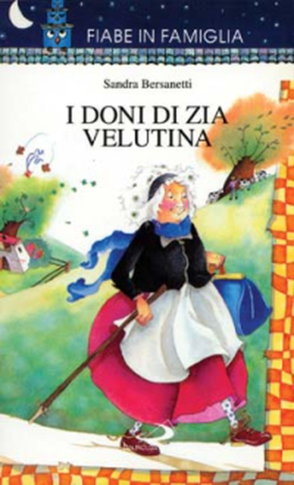 I doni di zia Velutina - Librerie.coop I doni di zia Velutina - Librerie.coop