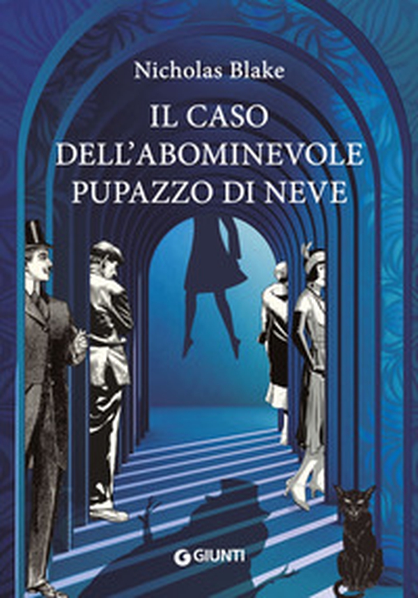 Il caso dell'abominevole pupazzo di neve - Librerie.coop Il caso dell'abominevole pupazzo di neve - Librerie.coop