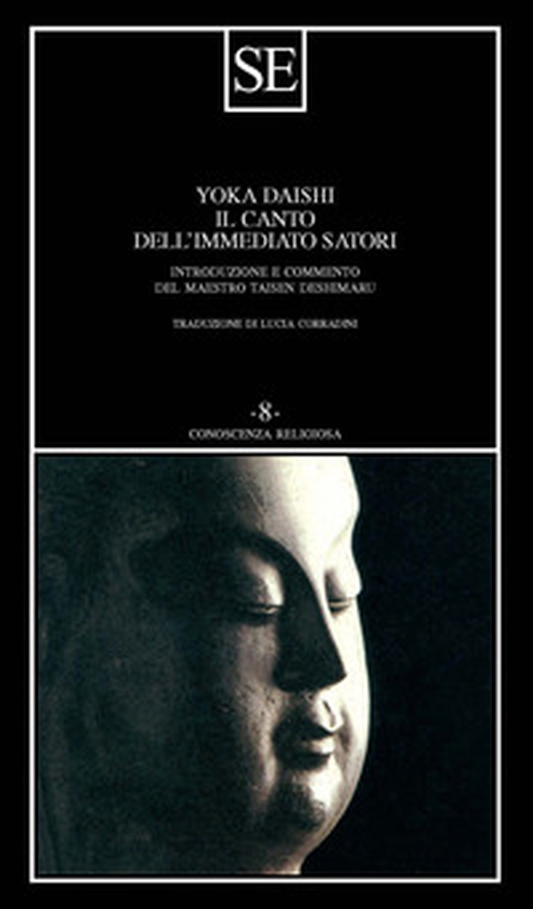 Il canto dell'immediato satori - Librerie.coop Il canto dell'immediato satori - Librerie.coop