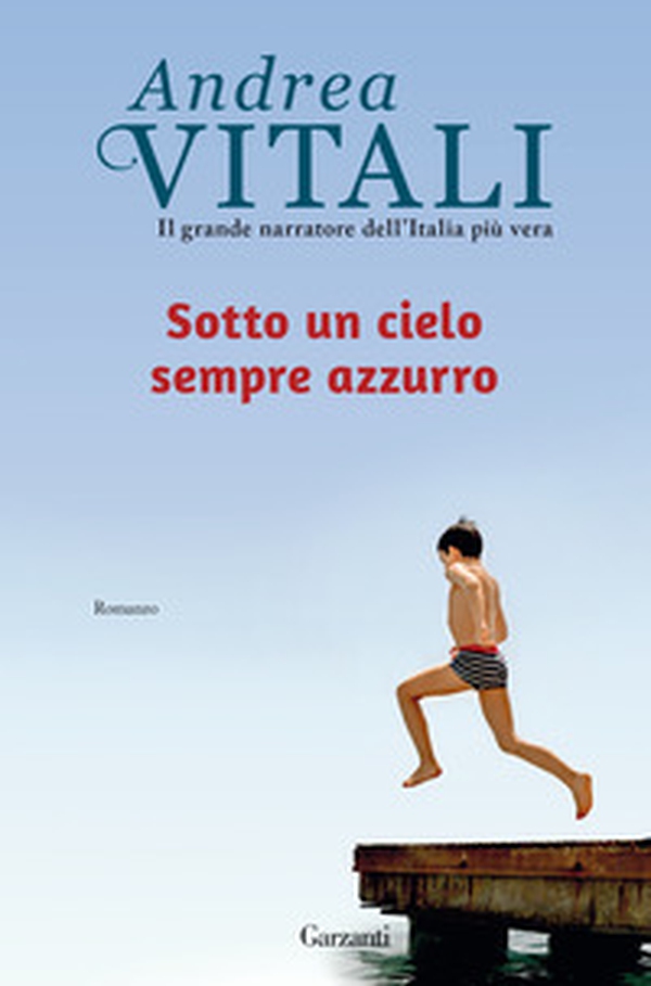Sotto un cielo sempre azzurro - Librerie.coop Sotto un cielo sempre azzurro - Librerie.coop