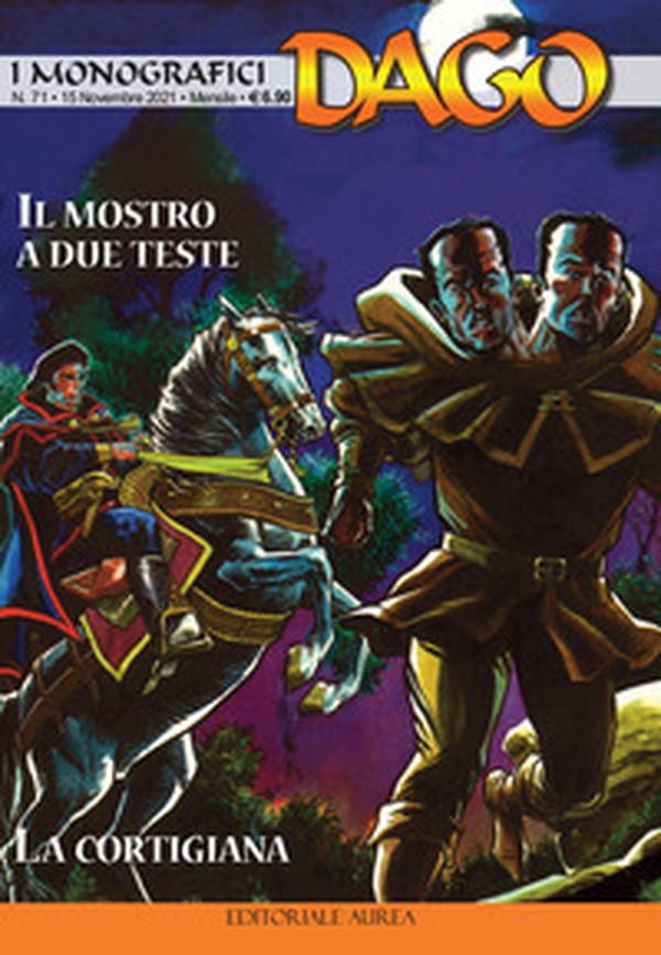I monografici Dago - Librerie.coop I monografici Dago - Librerie.coop