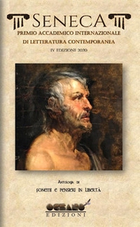 Premio Internazionale di letteratura. Antologia di fonemi e pensieri in libertà. 4ª edizione - Librerie.coop