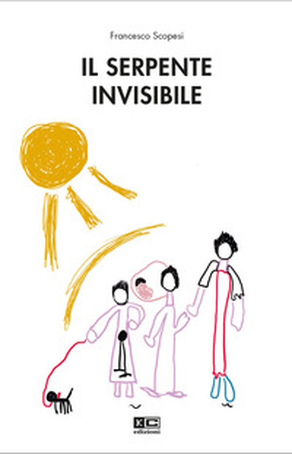 Il serpente invisibile - Librerie.coop Il serpente invisibile - Librerie.coop