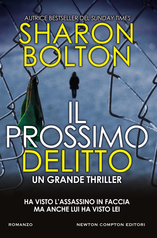 Il prossimo delitto - Librerie.coop Il prossimo delitto - Librerie.coop