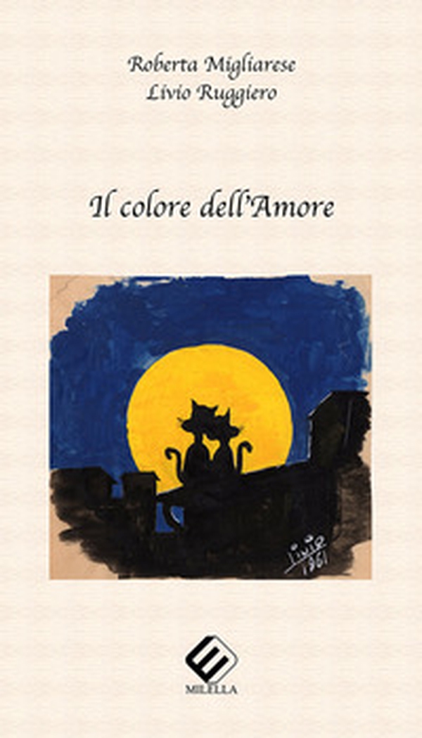 Il colore dell'amore - Librerie.coop Il colore dell'amore - Librerie.coop