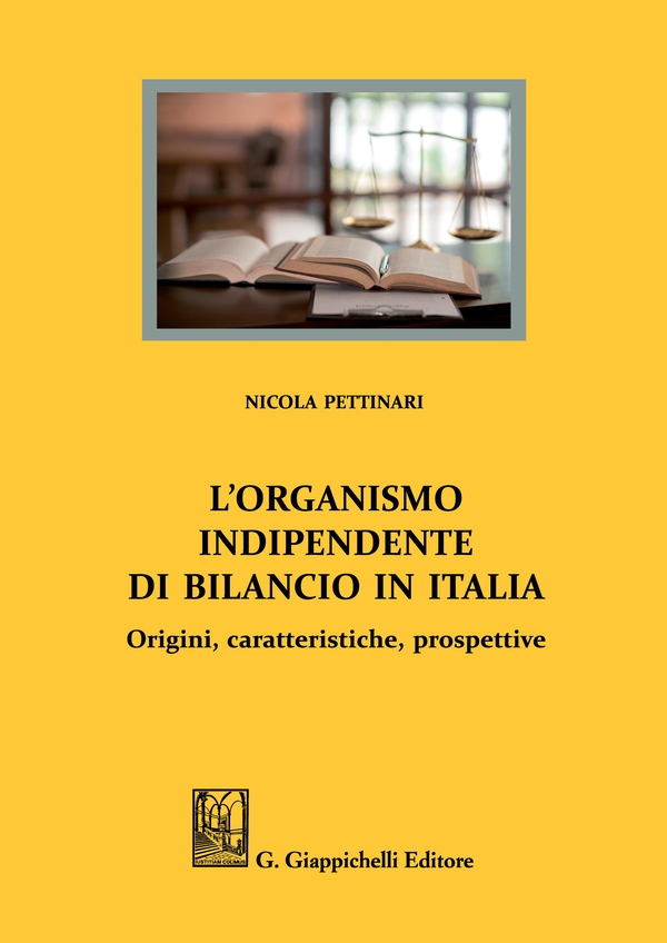 L’organismo indipendente di bilancio in Italia - e-Book - Librerie.coop L’organismo indipendente di bilancio in Italia - e-Book - Librerie.coop