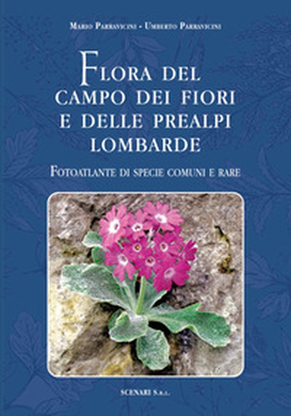 Flora del campo dei fiori e delle Prealpi lombarde. Fotoatlante di specie comuni e rare. Ediz. italiana e inglese - Librerie.coop Flora del campo dei fiori e delle Prealpi lombarde. Fotoatlante di specie comuni e rare. Ediz. italiana e inglese - Librerie.coop