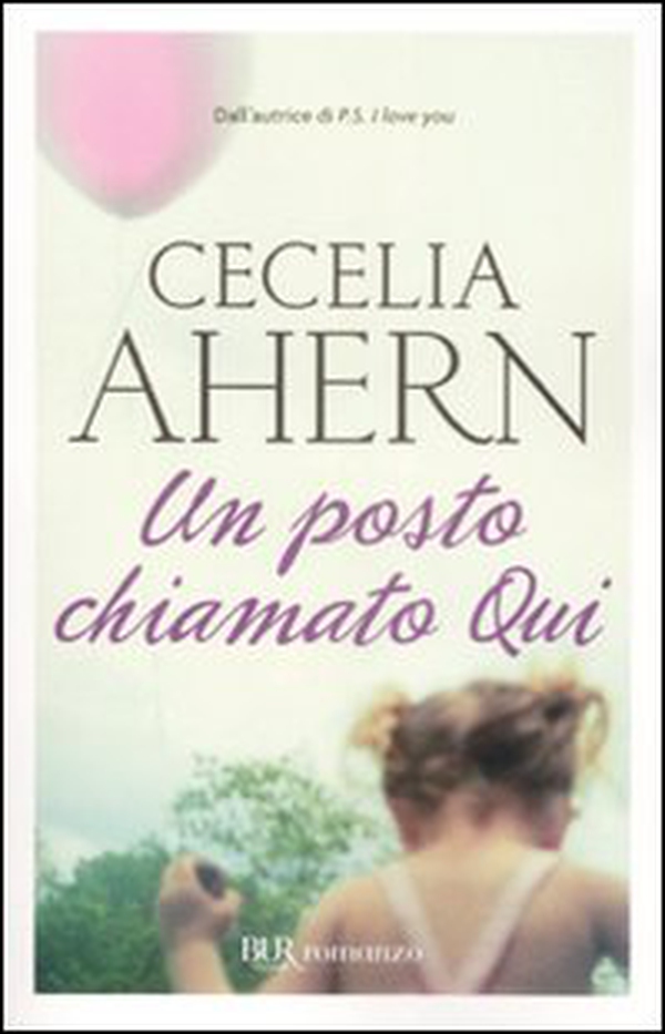 Un posto chiamato Qui - Librerie.coop Un posto chiamato Qui - Librerie.coop