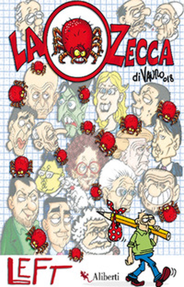La zecca - Librerie.coop La zecca - Librerie.coop