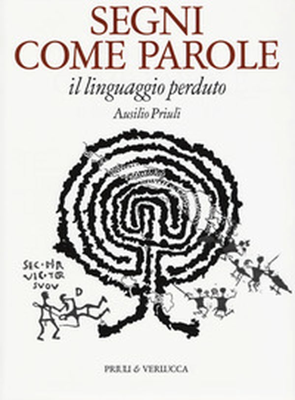 Segni come parole. Il linguaggio perduto - Librerie.coop Segni come parole. Il linguaggio perduto - Librerie.coop