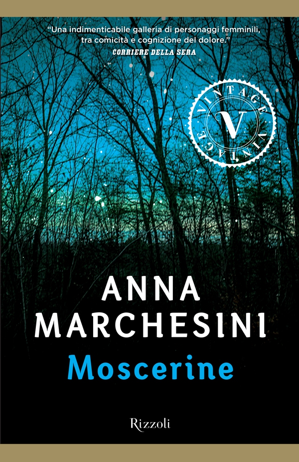 Moscerine (VINTAGE) - Librerie.coop Moscerine (VINTAGE) - Librerie.coop