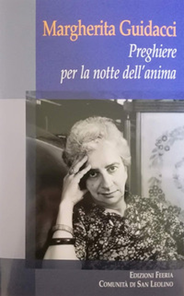 Preghiere per la notte dell'anima - Librerie.coop Preghiere per la notte dell'anima - Librerie.coop