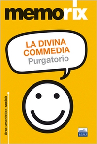 Divina Commedia. Purgatorio - Librerie.coop