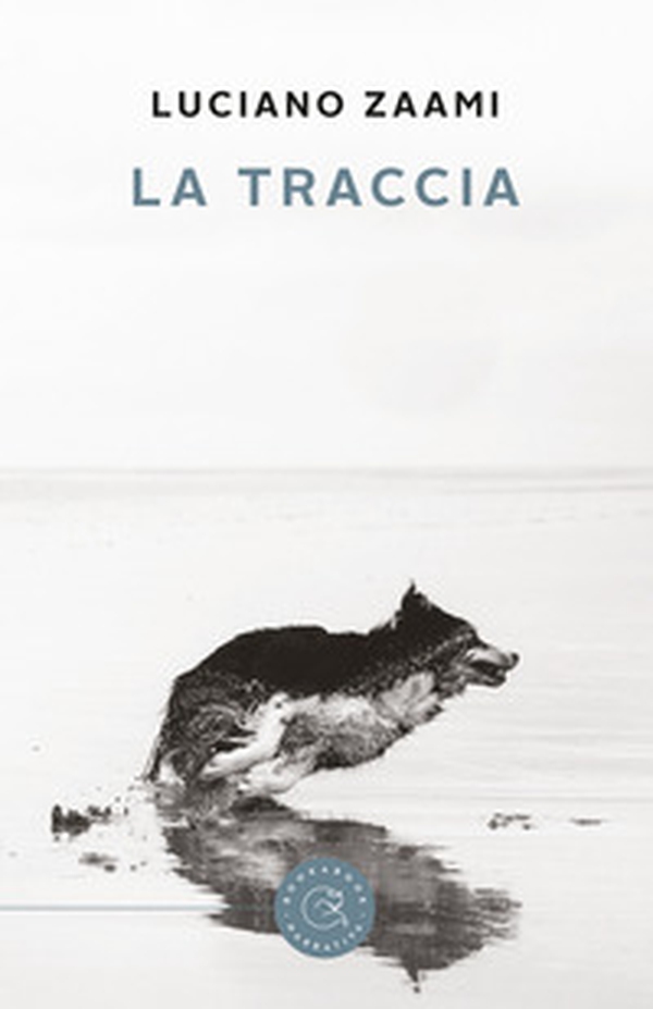 La traccia - Librerie.coop La traccia - Librerie.coop