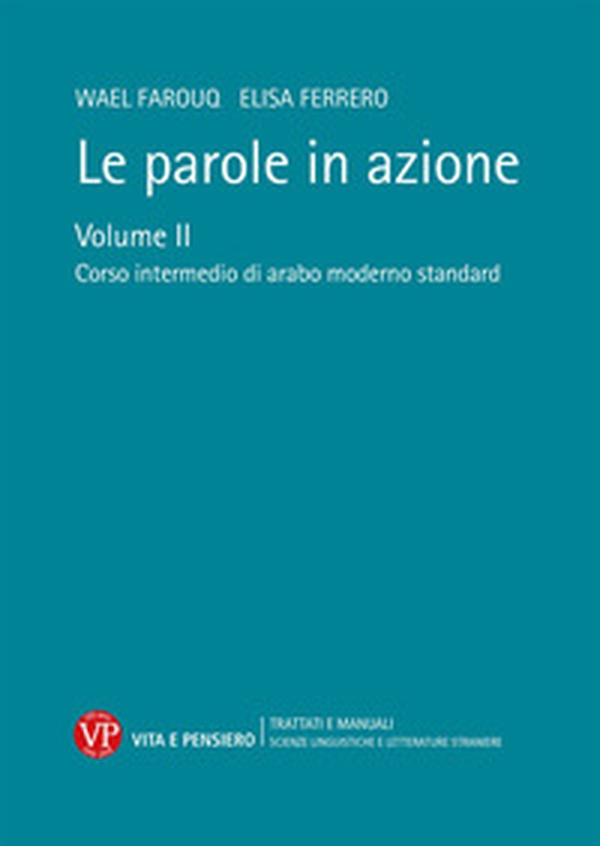 Le parole in azione - Vol. 2 - Librerie.coop Le parole in azione - Vol. 2 - Librerie.coop