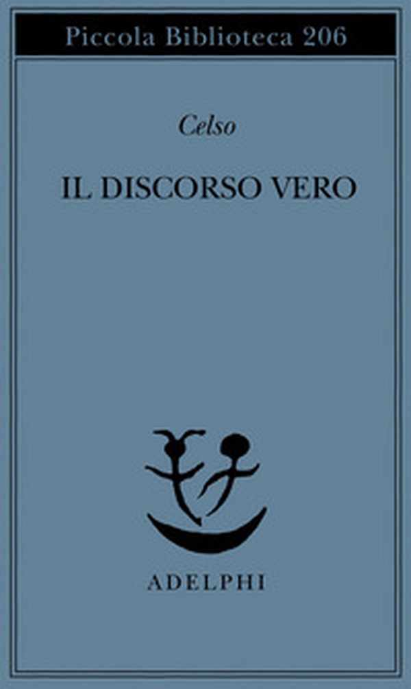 Il discorso vero - Librerie.coop Il discorso vero - Librerie.coop