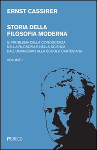 Storia della filosofia moderna - Librerie.coop