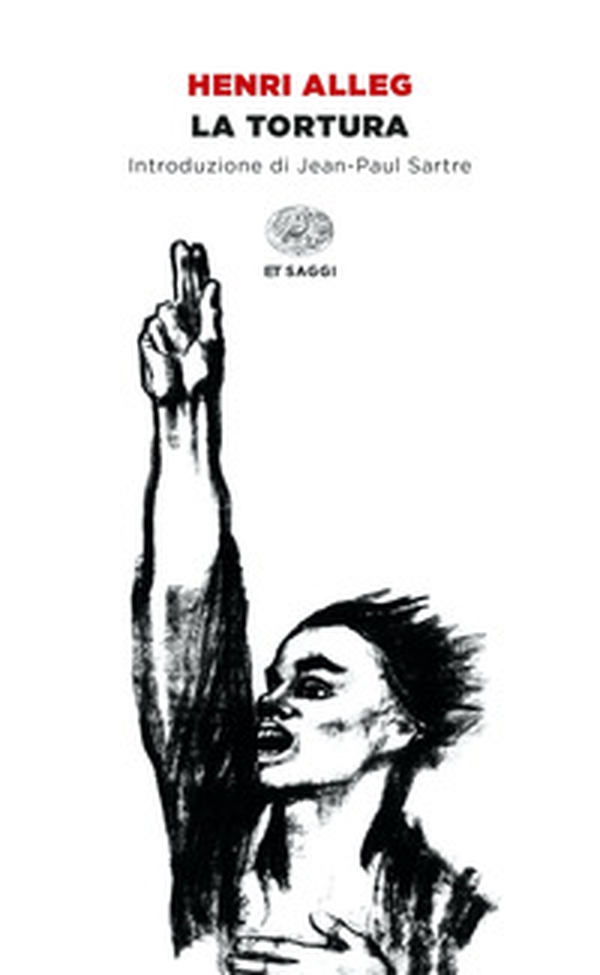 La tortura - Librerie.coop La tortura - Librerie.coop