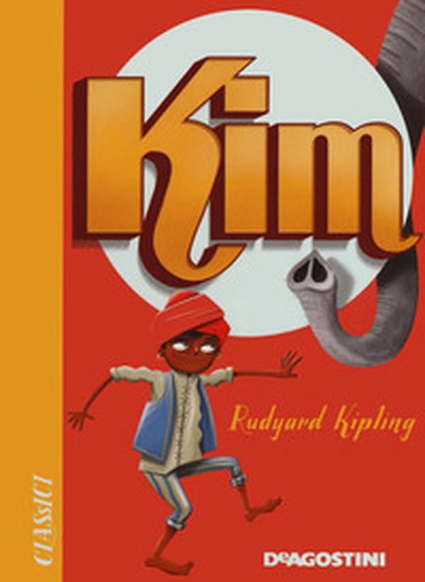 Kim - Librerie.coop Kim - Librerie.coop