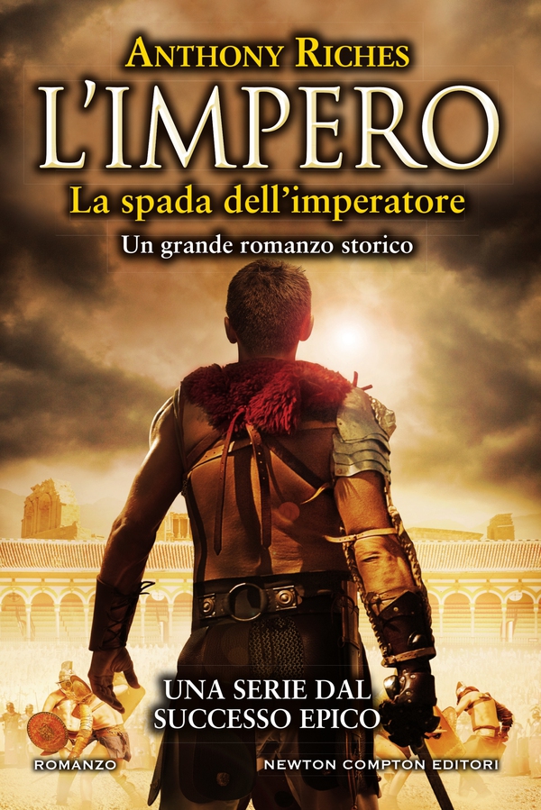 L'impero. La spada dell'imperatore - Librerie.coop L'impero. La spada dell'imperatore - Librerie.coop