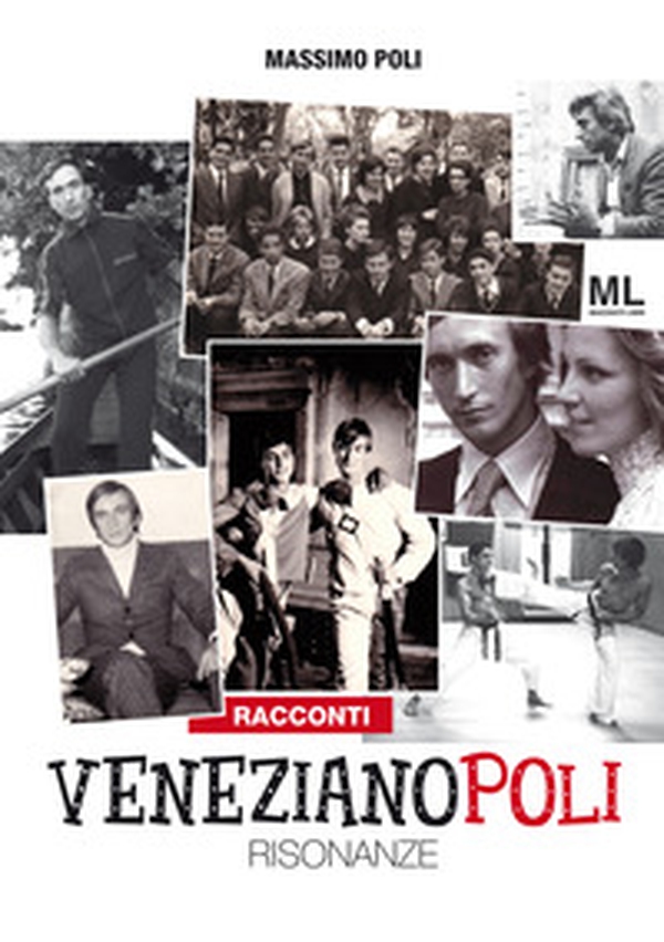 Venezianopoli. Risonanze - Librerie.coop Venezianopoli. Risonanze - Librerie.coop
