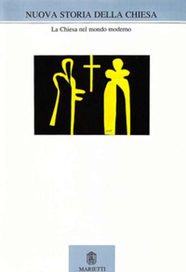 Nuova storia della Chiesa - Vol. 5\2 - Librerie.coop Nuova storia della Chiesa - Vol. 5\2 - Librerie.coop