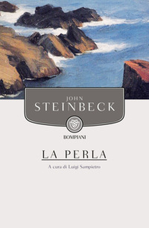 La perla - Librerie.coop La perla - Librerie.coop