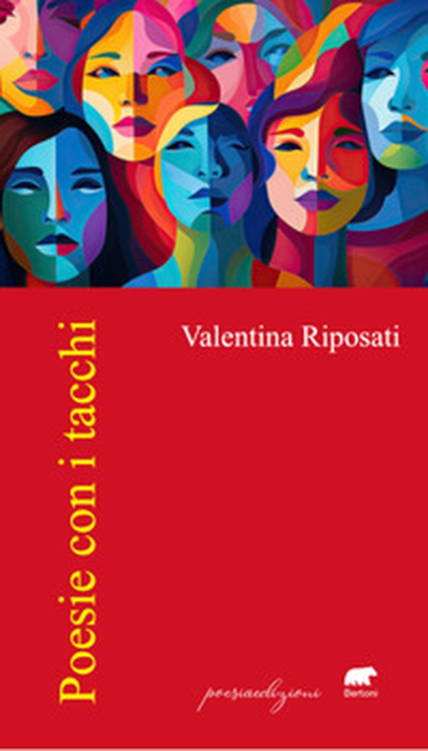 Poesie con i tacchi - Librerie.coop Poesie con i tacchi - Librerie.coop
