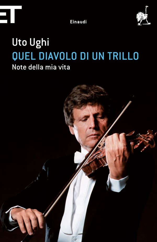 Quel diavolo di un trillo - Librerie.coop Quel diavolo di un trillo - Librerie.coop