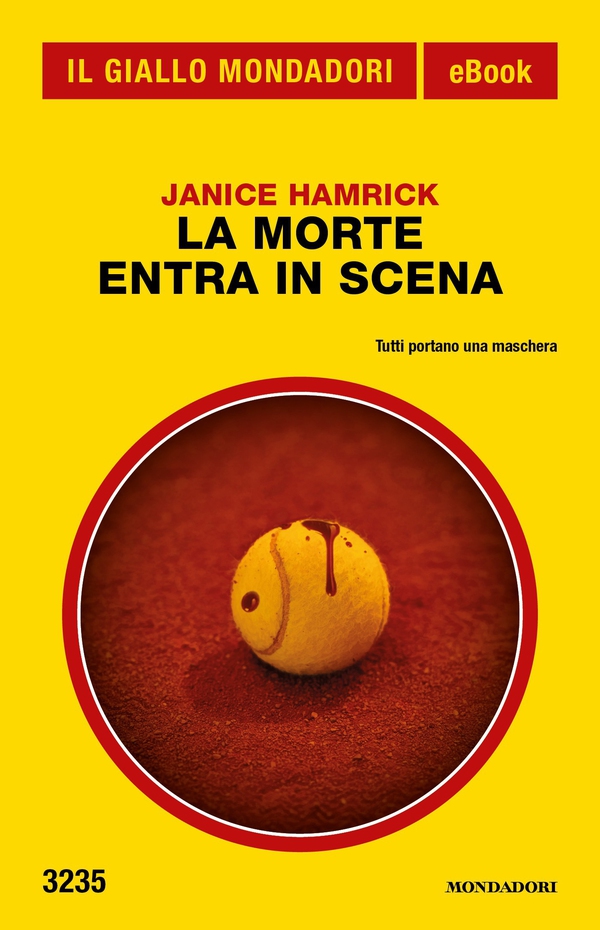 La Morte entra in scena (Il Giallo Mondadori) - Librerie.coop La Morte entra in scena (Il Giallo Mondadori) - Librerie.coop