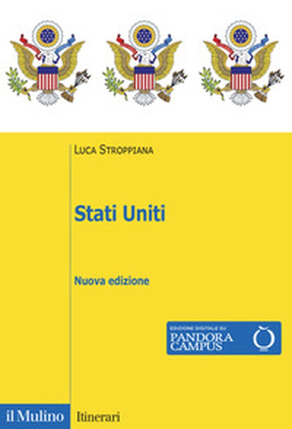 Stati Uniti - Librerie.coop Stati Uniti - Librerie.coop