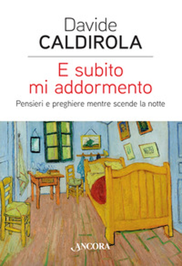E subito mi addormento - Librerie.coop E subito mi addormento - Librerie.coop
