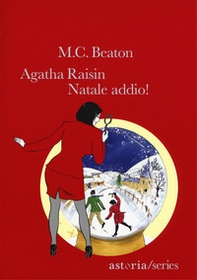 Natale addio! Agatha Raisin - Librerie.coop