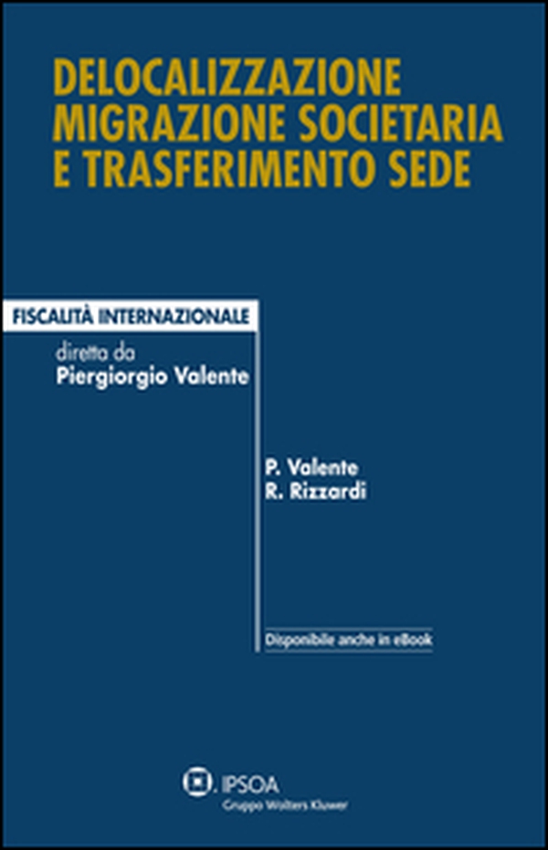 Delocalizzazione migrazione societaria e trasferimento sede - Librerie.coop Delocalizzazione migrazione societaria e trasferimento sede - Librerie.coop
