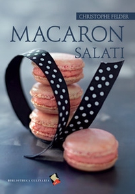 Macaron salati - Librerie.coop