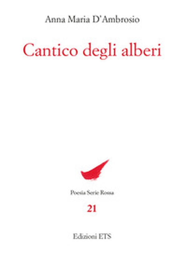 Cantico degli alberi - Librerie.coop Cantico degli alberi - Librerie.coop
