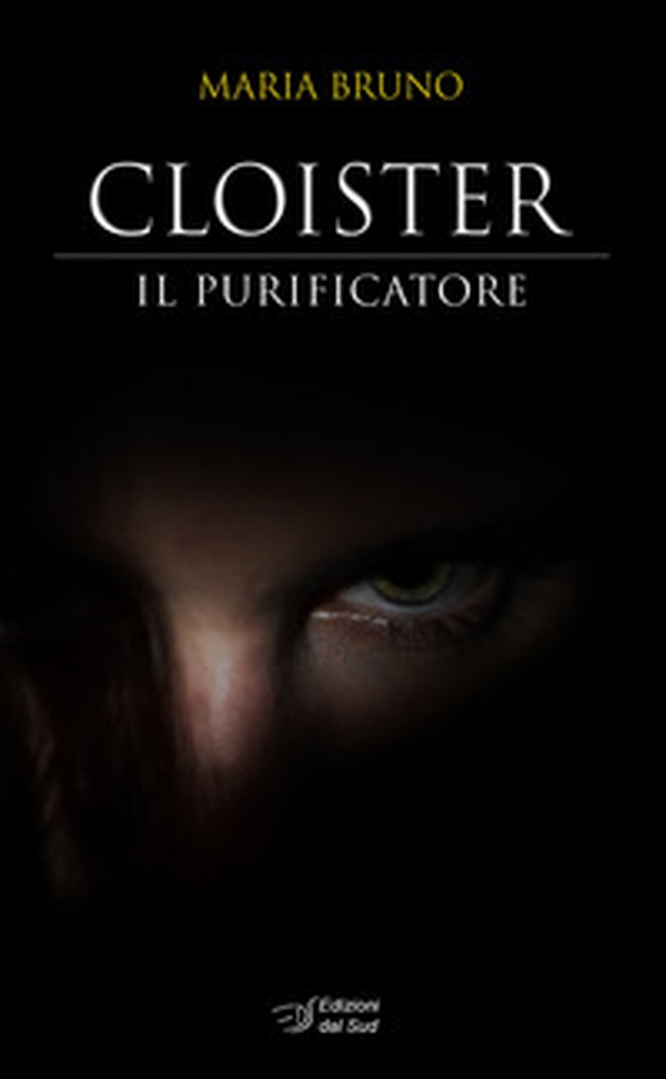 Cloister. Il purificatore - Librerie.coop Cloister. Il purificatore - Librerie.coop
