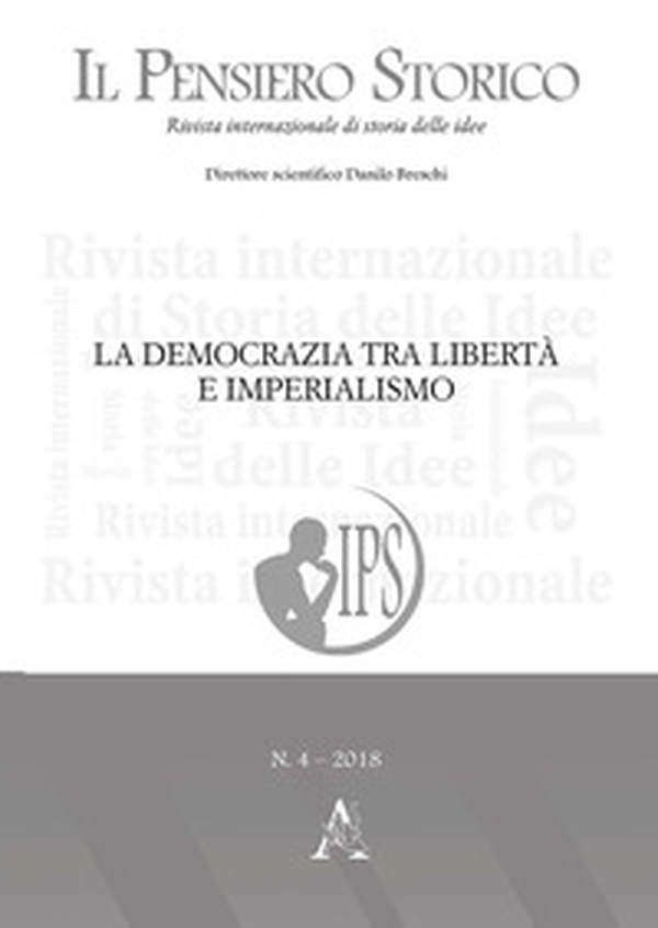 Il pensiero storico - Librerie.coop Il pensiero storico - Librerie.coop