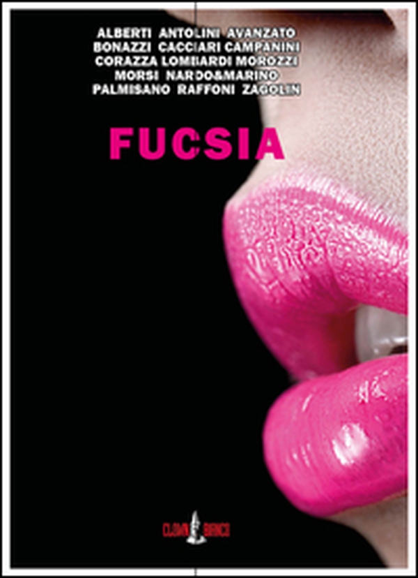 Fucsia - Librerie.coop Fucsia - Librerie.coop